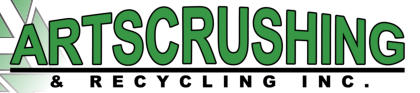 Artscrushing & Recycling - www.artscrushing.ca