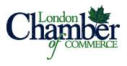 London Chamber of Commerce Logo - www.artscrushing.ca